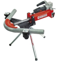 Электрогидравлический трубогиб ROBULL тип ME, открытая рама, короткий радиус, ø 3/8 - 2"