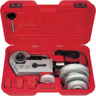 Электрический сетевой трубогиб ROBEND 4000 Super-Ego, ø 15 - 18 - 22 мм