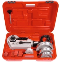 Электрический сетевой трубогиб ROBEND 4000 Rothenberger, ø 12 - 15 - 18 - 22 мм