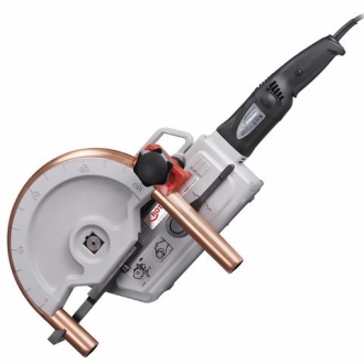 Электрический сетевой трубогиб ROBEND 4000 Rothenberger, без сегментов