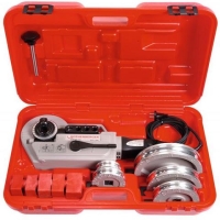 Электрический сетевой трубогиб ROBEND 4000 Rothenberger, ø 15 - 18 - 22 - 28 - 35 мм