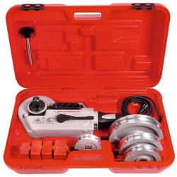 Электрический сетевой трубогиб ROBEND 4000 Rothenberger, ø 15 - 18 - 22 - 28 мм