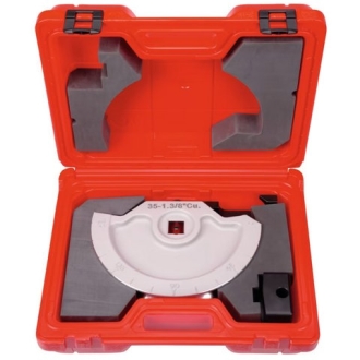 Гибочный башмак для трубогиба ROBEND 4000, ø 35 мм (1.3/8")