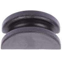 Гибочный башмак для трубогиба TUBE BENDER MAXI, ø 1/2"