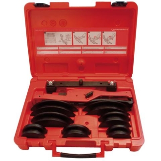 Ручной арбалетный трубогиб TUBE BENDER MAXI Rothenberger, ø 12 - 15 - 18 - 22 мм