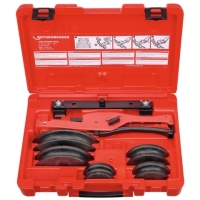 Ручной арбалетный трубогиб TUBE BENDER MAXI Rothenberger, ø 12 - 14 - 16 - 18 - 22 мм