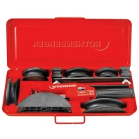 Ручной арбалетный трубогиб TUBE BENDER MAXI MSR Rothenberger, ø 14 - 16 - 18 - 20 - 26 - 32 мм (для МПТ)