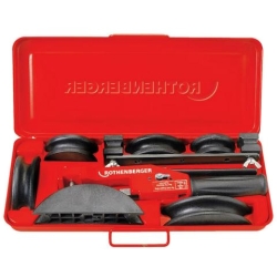 Ручной арбалетный трубогиб TUBE BENDER MAXI MSR Rothenberger, ø 14 - 16 - 18 - 20 - 26 - 32 мм (для МПТ)