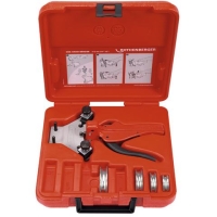 Ручной арбалетный трубогиб TUBE BENDER Rothenberger, ø 5 - 6 - 8 - 10 мм