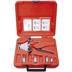 Ручной арбалетный трубогиб TUBE BENDER Rothenberger, ø 6 - 8 - 10 - 12 мм