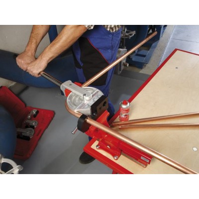 Ручной механический трубогиб ROBEND H+W PLUS Rothenberger, ø 3/4"