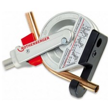 Ручной механический трубогиб ROBEND H+W PLUS Rothenberger, ø 12 – 15 – 18 – 22 мм