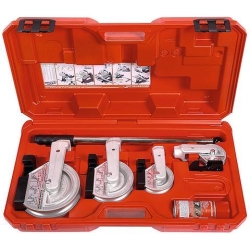 Ручной механический трубогиб ROBEND H+W PLUS Rothenberger, ø 12 – 15 – 18 – 22 мм