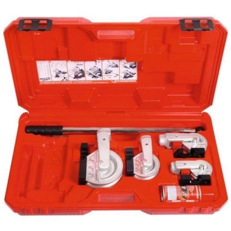 Ручной механический трубогиб ROBEND H+W PLUS Rothenberger, ø 10 - 12 - 14 - 16 мм