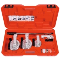 Ручной механический трубогиб ROBEND H+W PLUS Rothenberger, ø 12 - 14 - 16 - 18 мм