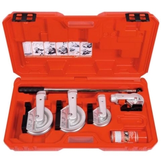 Ручной механический трубогиб ROBEND H+W PLUS Rothenberger, ø 12 - 14 - 16 - 18 мм