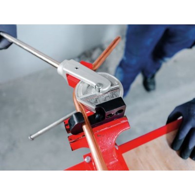 Ручной механический трубогиб ROBEND H+W PLUS Rothenberger, ø 1/2 - 5/8 - 7/8"