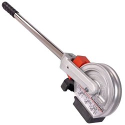 Ручной механический трубогиб ROBEND H+W PLUS Rothenberger, ø 22 мм (7/8")