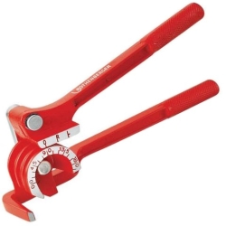 Ручной механический трубогиб MINIBEND Rothenberger, ø 6 - 8 - 10 мм