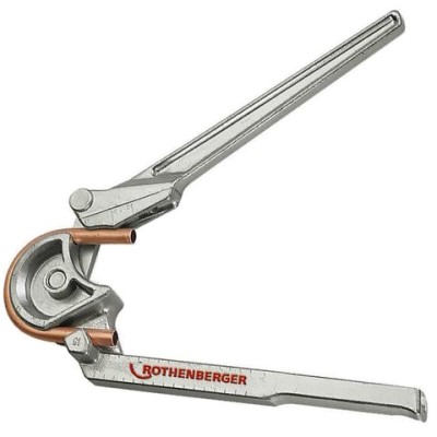 Ручной механический трубогиб MULTIBEND Rothenberger, ø 10 мм