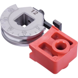 Гибочный башмак для трубогиба ROBEND 4000, ø 12 мм