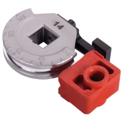 Гибочный башмак для трубогиба ROBEND 4000, ø 14 мм