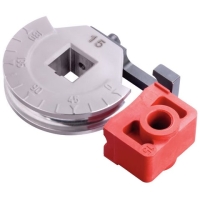 Гибочный башмак для трубогиба ROBEND 4000, ø 15 мм