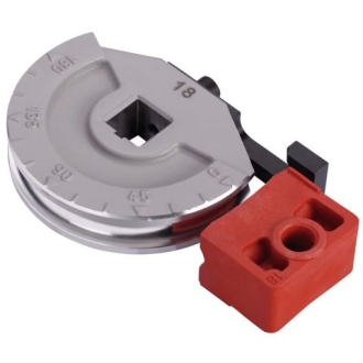 Гибочный башмак для трубогиба ROBEND 4000, ø 18 мм