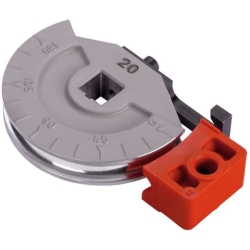 Гибочный башмак для трубогиба ROBEND 4000, ø 20 мм