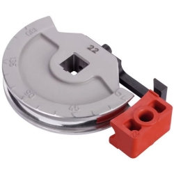 Гибочный башмак для трубогиба ROBEND 4000, ø 22 мм (7/8")