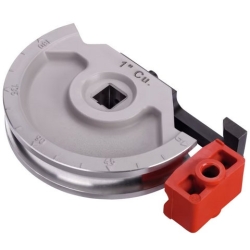 Гибочный башмак для трубогиба ROBEND 4000, ø 1"