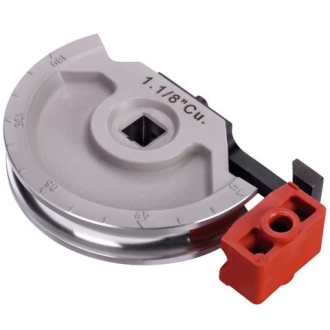 Гибочный башмак для трубогиба ROBEND 4000, ø 1.1/8"