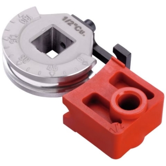 Гибочный башмак для трубогиба ROBEND 4000, ø 1/2"