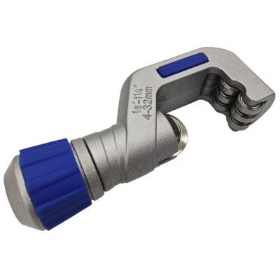 Ручной арбалетный трубогиб Voll V-Bend M (ø 1/4" - 7/8")