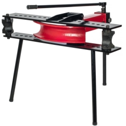 Ручной гидравлический трубогиб V-Bend 4, закрытая рама, ø 1/2 - 4"