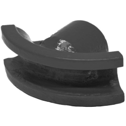 Гибочный башмак для трубогиба V-Bend 1, ø 1/2"