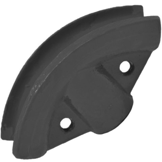 Гибочный башмак для трубогиба V-Bend 1, ø 1"