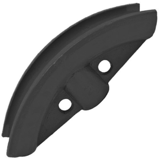 Гибочный башмак для трубогиба V-Bend 2 - 4Е, ø 2"