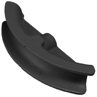 Гибочный башмак для трубогиба V-Bend 4Е, ø 4"