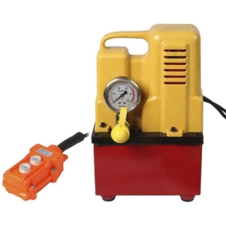 Электрогидравлический насос Voll РРВ-700Т