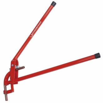 Ручной механический стандартный трубогиб 90° Rothenberger, ø 12 мм