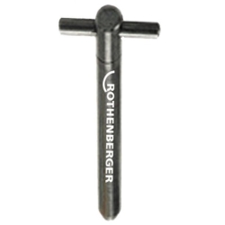 Штырь для крепления гибочной рамы ROBULL