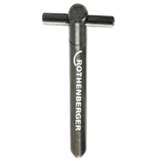 Штырь для крепления гибочной рамы ROBULL