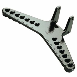 Гибочная рама открытая для ROBULL