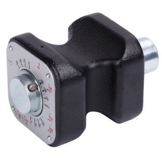 Боковой упор для открытой рамы ROBULL с транспортиром