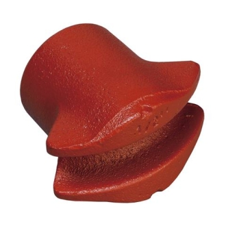 Гибочный башмак ROBULL тип Е и МЕ, малый радиус гибки 49 мм, ø 1/2"