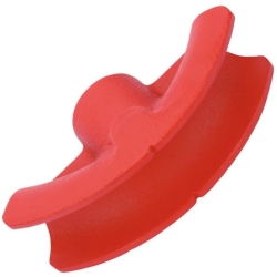 Гибочный башмак ROBULL тип Е и МЕ, малый радиус гибки 115 мм, ø 1.1/4"