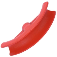 Гибочный башмак ROBULL тип Е и МЕ, малый радиус гибки 200 мм, ø 2"