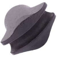 Гибочный башмак ROBULL тип Е и МЕ, большой радиус гибки 56 мм, ø 3/8"