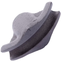 Гибочный башмак ROBULL тип Е и МЕ, большой радиус гибки 85 мм, ø 1/2"